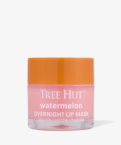 Tree Hut - Overnight Lip Mask