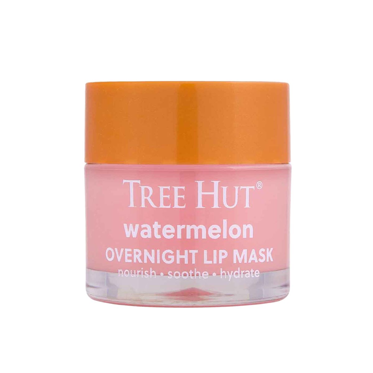 Tree Hut Overnight Lip Mask Watermelon