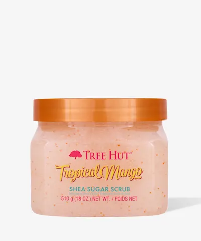 Tree Hut - Shea Sugar Scrub