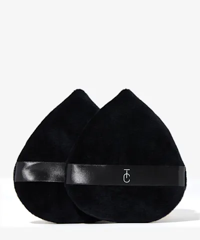 Trigwell Cosmetics - Velvet Powder Puff 