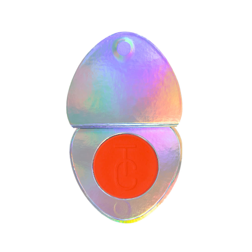 Trigwell Cosmetics Powder Blush Tropic Like Its Hot