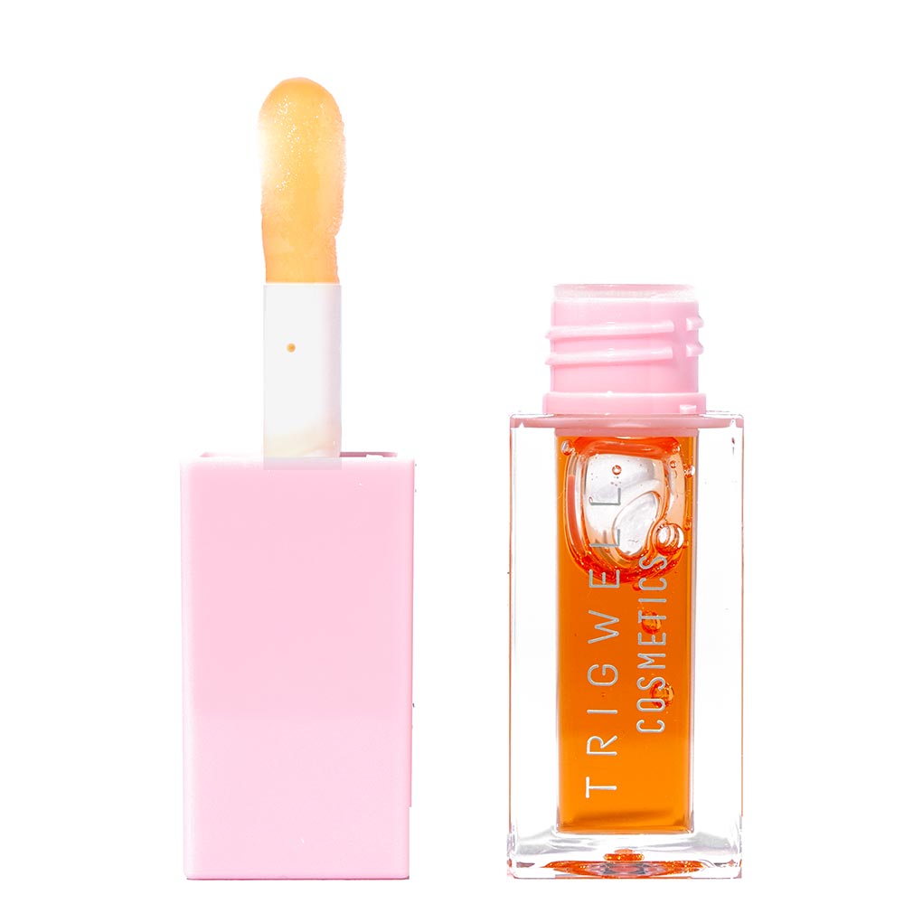 Lip Oil Mango