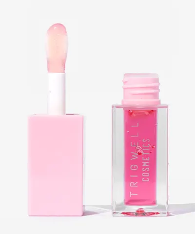 Trigwell Cosmetics - Lip Oil