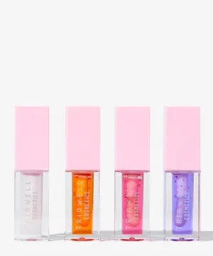 trigwellcosmetics Lip Oil Set