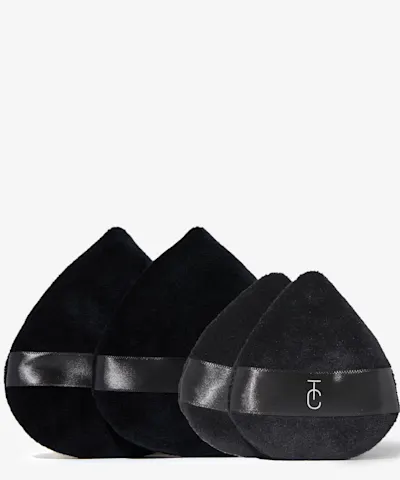 Trigwell Cosmetics - Powder Puff Duo
