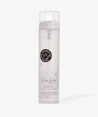 Trigwell Cosmetics - Holo Hold Setting Mist