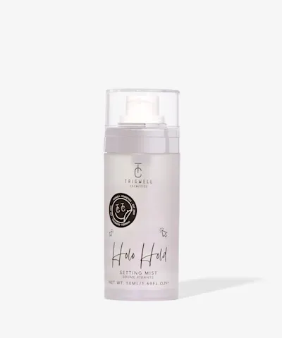 Trigwell Cosmetics - Holo Hold Setting Mist