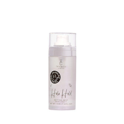 Trigwell Cosmetics Holo Hold Setting Mist