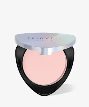 trigwellcosmetics Velvet Pressed Powder