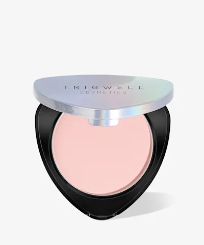 Trigwell Cosmetics - Velvet Pressed Powder