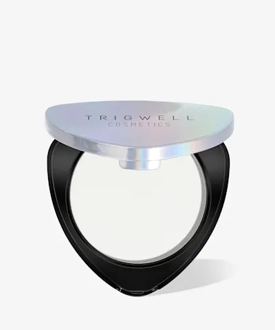 Trigwell Cosmetics - Velvet Pressed Powder