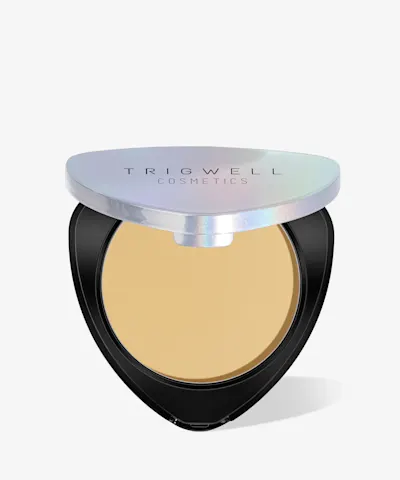 Trigwell Cosmetics - Velvet Pressed Powder