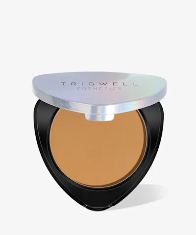 Trigwell Cosmetics - Velvet Pressed Powder