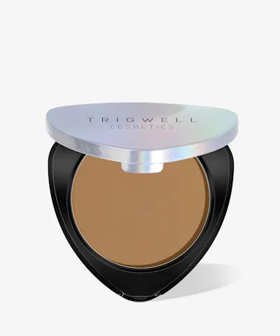 Trigwell Cosmetics - Velvet Pressed Powder