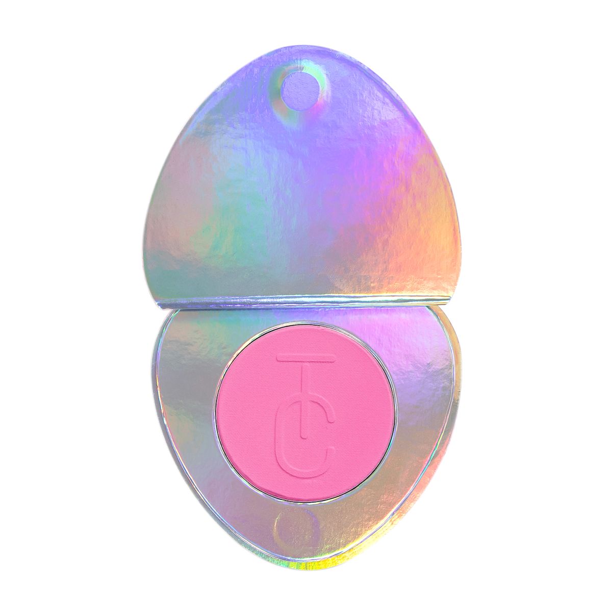 Trigwell Cosmetics Powder Blush Pink your Poison