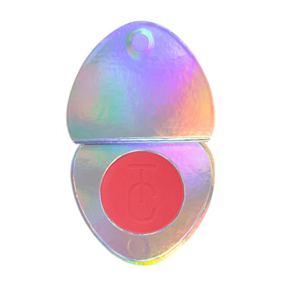 Trigwell Cosmetics Powder Blush Coral Me Later