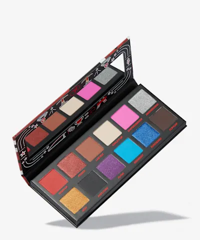 Trixie Cosmetics - Team Katya Palette