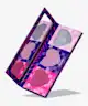 Trixie Cosmetics - Back to the Fuchsia Blush Palette