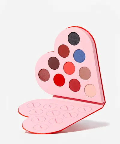 Trixie Cosmetics - Breakup Palette 