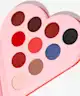 Trixie Cosmetics - Breakup Palette