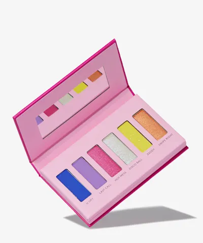 Trixie Cosmetics - Rebound Palette