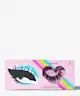 Trixie Cosmetics - Lifesize Lashes B4D GRL