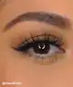 Trixie Cosmetics - Lifesize Lashes B4D GRL