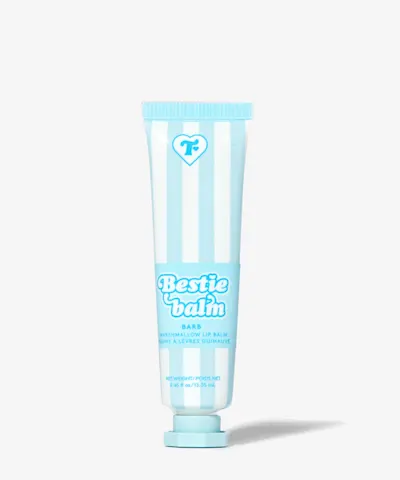 Trixie Cosmetics - Bestie Balm Lip Balm