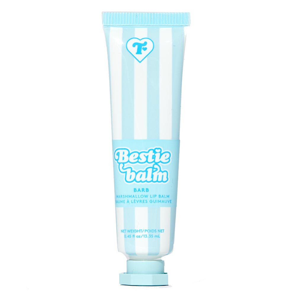 Bestie Balm Lip Balm Marshmallow  Barb