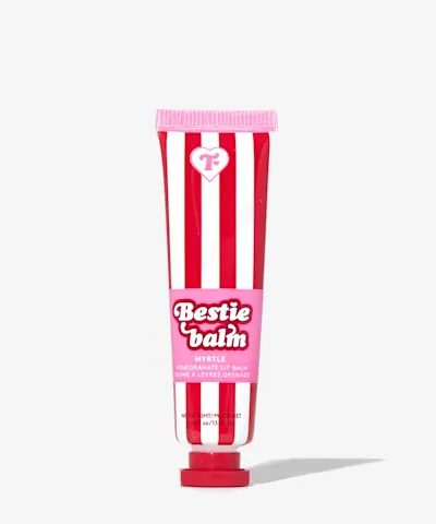 Trixie Cosmetics - Bestie Balm Lip Balm