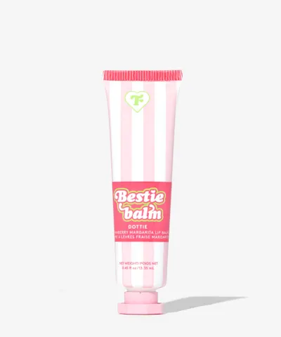 Trixie Cosmetics - Bestie Balm Lip Balm