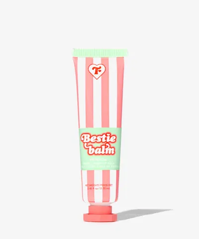 Trixie Cosmetics - Bestie Balm Lip Balm