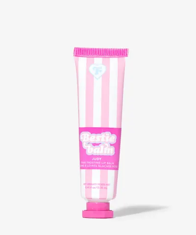 Trixie Cosmetics - Bestie Balm Lip Balm