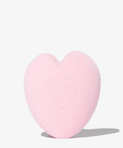 Trixie Cosmetics - Heart Sponge with Case