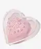 Trixie Cosmetics - Heart Sponge with Case