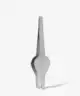 Trixie Cosmetics - Heart Tweezers with Pouch
