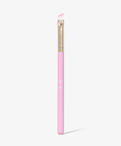 Trixie Cosmetics - P-02 Angled Liner Brush