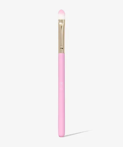 Trixie Cosmetics - P-03 Small Flat Concealer Brush