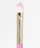 Trixie Cosmetics - P-03 Small Flat Concealer Brush