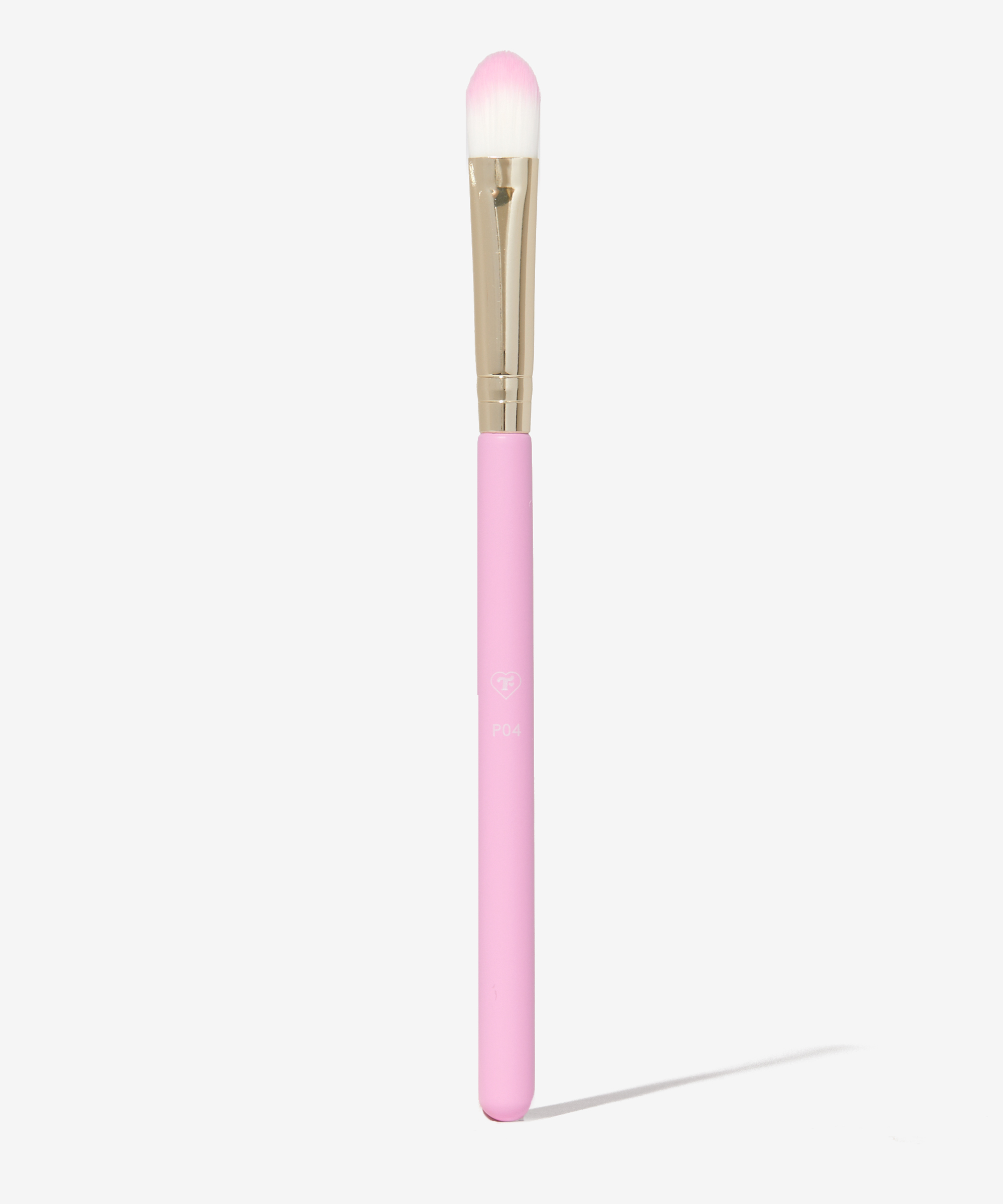 P-04 Flat Concealer Brush