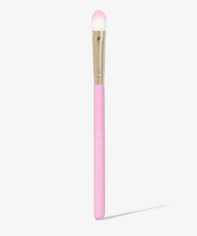 Trixie Cosmetics - P-04 Flat Concealer Brush