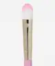 Trixie Cosmetics - P-04 Flat Concealer Brush
