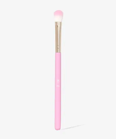 Trixie Cosmetics - P-08 Flat Blending Brush