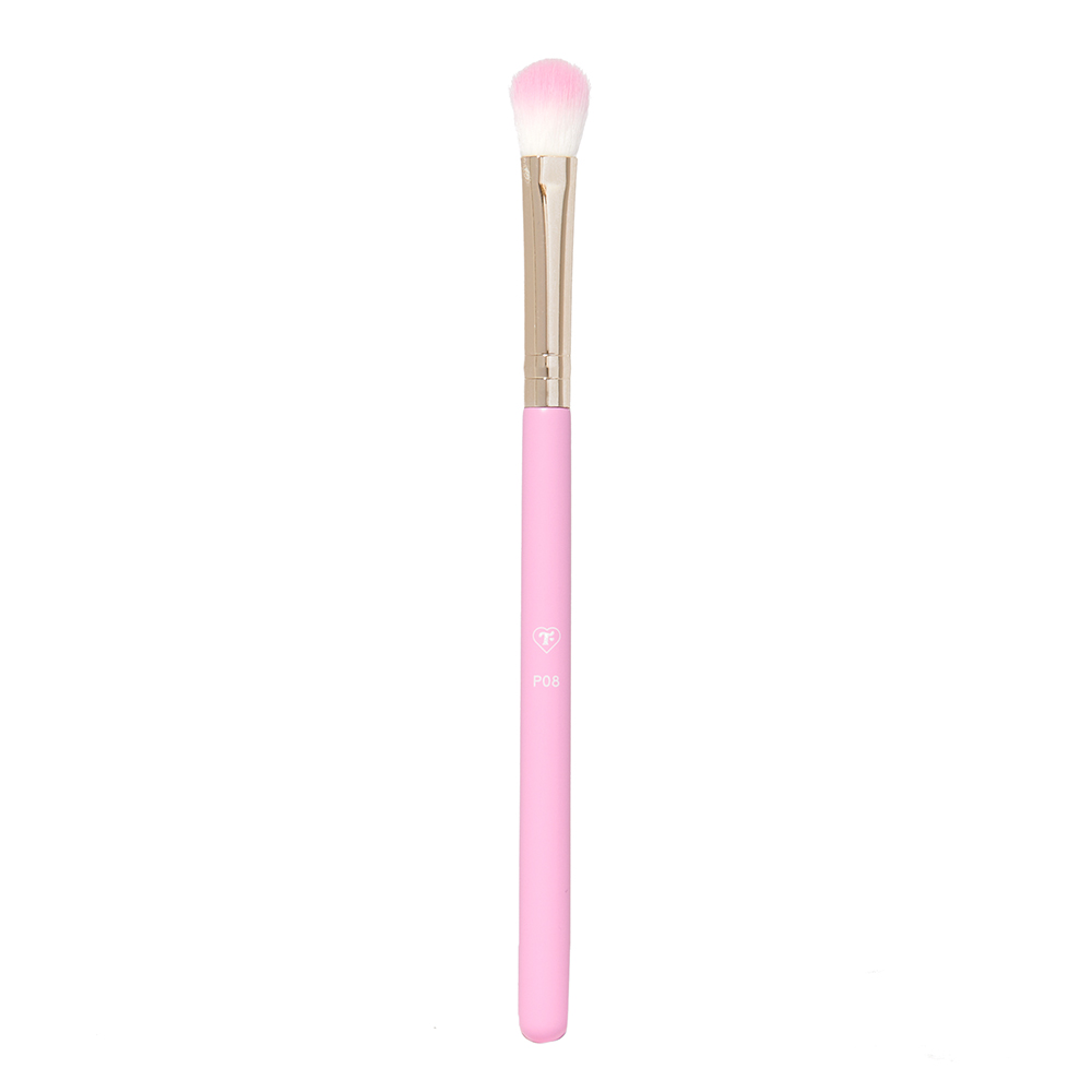 P08 Flat Blending Brush