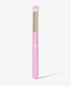 trixiecosmetics P-10 Angled Detail Buffer Brush