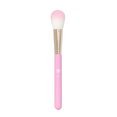 Trixie Cosmetics P-11 Blush Brush