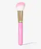 Trixie Cosmetics - P-12 Angled Cheek Brush