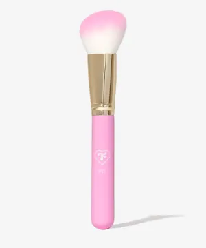 trixiecosmetics P-12 Angled Cheek Brush