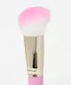 Trixie Cosmetics - P-12 Angled Cheek Brush