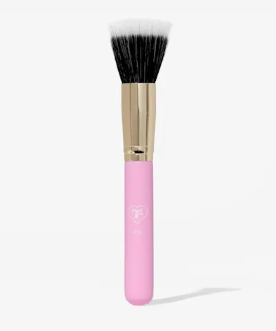 Trixie Cosmetics - P-13 Stippling Brush